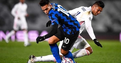 Pronostic Real Madrid Inter Milan GRATUIT Ligue des Champions