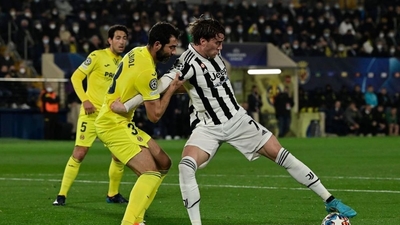 Pronostic Juventus Villarreal GRATUIT Ligue des Champions