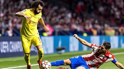 Pronostic Liverpool Atletico Madrid GRATUIT Ligue des Champions