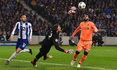 Pronostic Liverpool Porto GRATUIT Ligue des Champions