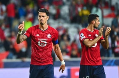 Pronostic Lille Seville GRATUIT Ligue des Champions