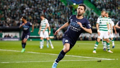 Pronostic Manchester City Sporting GRATUIT Ligue des Champions