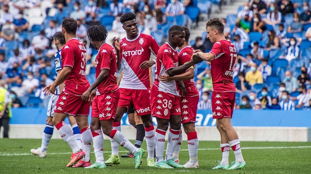 Tour préliminaire Ligue des Champions : Monaco défie le Sparta Prague !