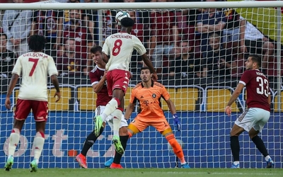 Pronostic Monaco Sparta Prague GRATUIT Ligue des Champions