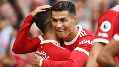Pronostic Manchester United Atalanta GRATUIT Ligue des Champions
