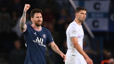 Pronostic Manchester City PSG GRATUIT Ligue des Champions