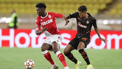 Monaco peut-il se qualifier en Ligue des Champions ?