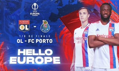 Pronostic Porto Lyon GRATUIT Ligue Europa