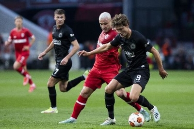 Pronostic Francfort Antwerp GRATUIT Ligue Europa