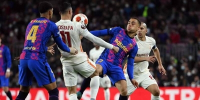 Pronostic Galatasaray Barcelone GRATUIT Ligue Europa