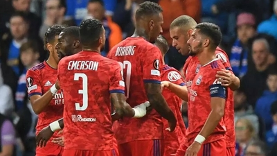 Pronostic Lyon Brondby GRATUIT Ligue Europa