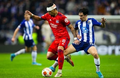 Pronostic Lyon Porto GRATUIT Ligue Europa