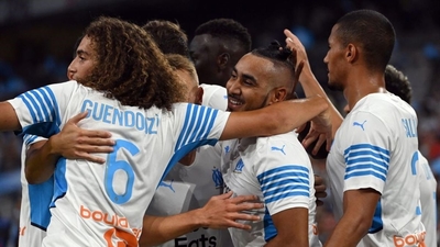 Pronostic Marseille Bale GRATUIT Conference League