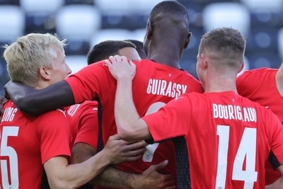Pronostic Rennes Tottenham GRATUIT Ligue Europa