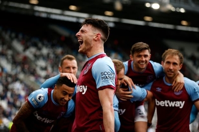 Pronostic West Ham Genk GRATUIT Ligue Europa