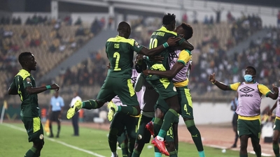 Pronostic Burkina Faso Sénégal GRATUIT Coupe d'Afrique des Nations