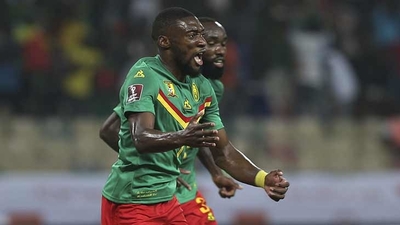 Pronostic Cameroun Burkina Faso GRATUIT Coupe d'Afrique des Nations