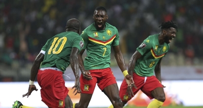 Pronostic Cameroun Comores GRATUIT Coupe d'Afrique des Nations