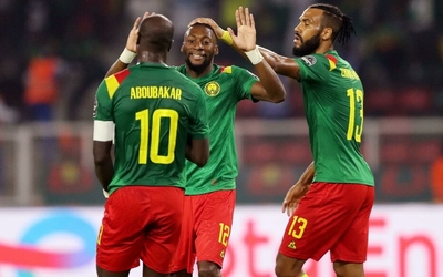 Pronostic Cameroun Egypte GRATUIT Coupe d'Afrique des Nations