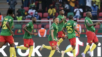 Pronostic Cameroun Ethiopie GRATUIT Coupe d'Afrique des Nations