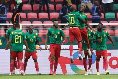 Pronostic Cap Vert Cameroun GRATUIT Coupe d'Afrique des Nations