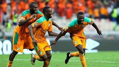 Pronostic Cote d'Ivoire Egypte GRATUIT Coupe d'Afrique des Nations