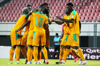 Pronostic Cote d'Ivoire Sierra Leone GRATUIT Coupe d'Afrique des Nations
