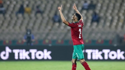 Pronostic Egypte Maroc GRATUIT Coupe d'Afrique des Nations