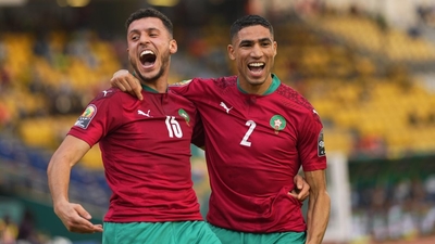 Pronostic Gabon Maroc GRATUIT Coupe d'Afrique des Nations