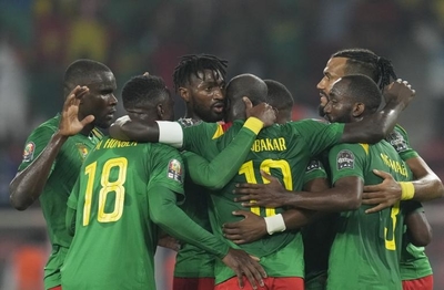 Pronostic Gambie Cameroun GRATUIT Coupe d'Afrique des Nations