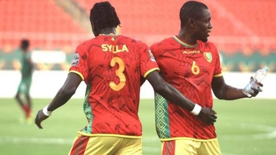 Pronostic Guinée Gambie GRATUIT Coupe d'Afrique des Nations