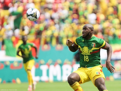 Pronostic Mali Guinée Equatoriale GRATUIT Coupe d'Afrique des Nations