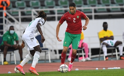 Pronostic Maroc Ghana GRATUIT Coupe d'Afrique des Nations