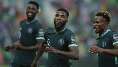 Pronostic Nigéria Tunisie GRATUIT Coupe d'Afrique des Nations
