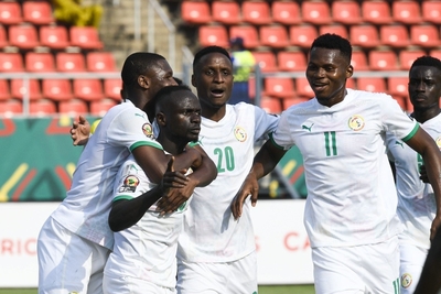 Pronostic Senegal Cap Vert GRATUIT Coupe d'Afrique des Nations