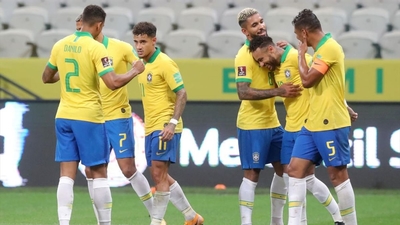 Pronostic Chili Bresil GRATUIT Qualifications Coupe du Monde 2022