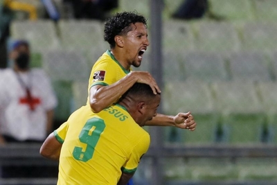 Pronostic Colombie Bresil GRATUIT Qualifications Coupe du Monde 2022