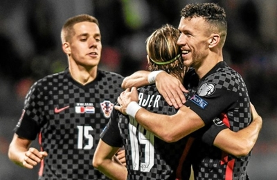 Pronostic Croatie Russie GRATUIT Qualifications Coupe du Monde 2022