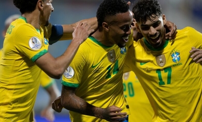 Pronostic Equateur Bresil GRATUIT Qualifications Coupe du Monde 2022