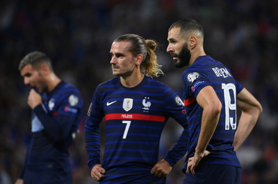 Pronostic Finlande France GRATUIT Qualifications Coupe du Monde 2022