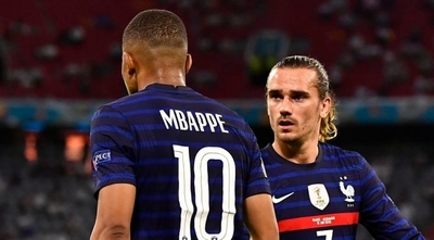 Pronostic France Kazakhstan GRATUIT Qualifications Coupe du Monde 2022