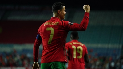 Pronostic Irlande Portugal GRATUIT Qualifications Coupe du Monde 2022