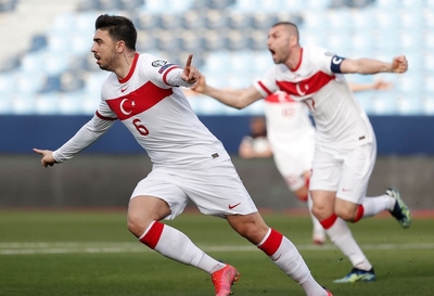 Pronostic Turquie Norvège GRATUIT Qualifications Coupe du Monde 2022