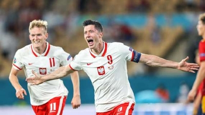 Pronostic Pologne Suède GRATUIT Barrages Coupe du Monde 2022
