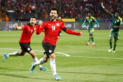 Pronostic Senegal Egypte GRATUIT Barrages Coupe du Monde 2022