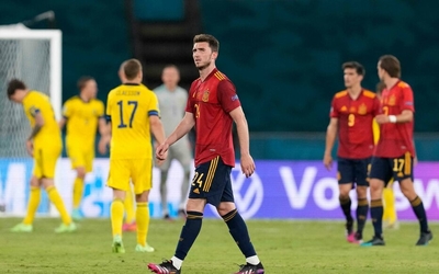 Pronostic Suède Espagne GRATUIT Qualifications Coupe du Monde 2022