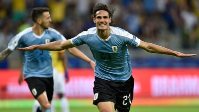 Pronostic Uruguay Colombie GRATUIT Qualifications Coupe du Monde 2022
