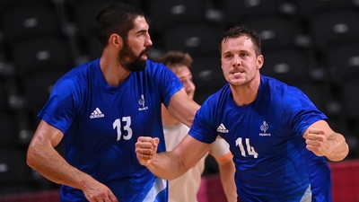 Pronostic Croatie France GRATUIT Euro Handball Masculin