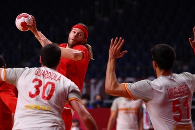 Pronostic Espagne Danemark GRATUIT Euro Handball Masculin