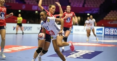 Pronostic France Norvège GRATUIT Handball Mondial Féminin